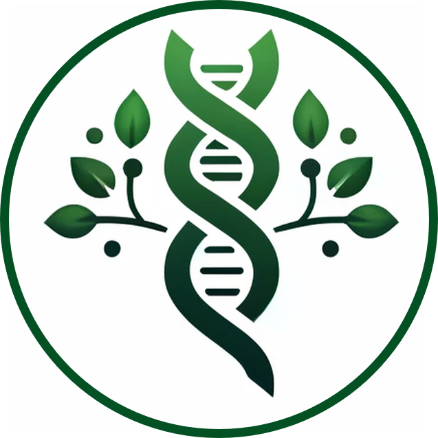 Geneglow Logo